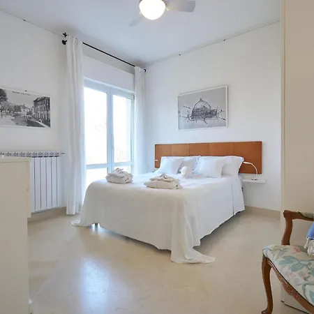 Viviana Bed & Breakfast *